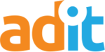 Adit logo