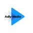 Adly Media logo