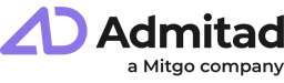 Admitad logo