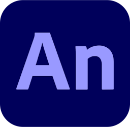 Adobe Animate logo