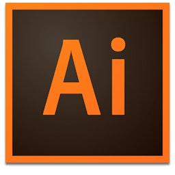 Adobe Illustrator logo