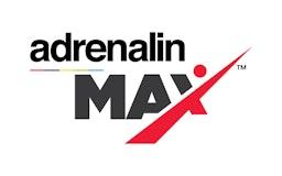 Adrenalin Max logo