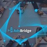 AdsBridge logo