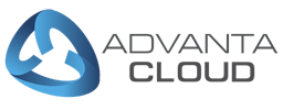 AdvantaCLOUD logo