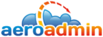 AeroAdmin logo