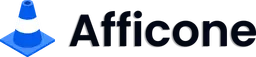 Afficone logo