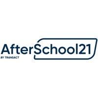 AfterSchool21 logo