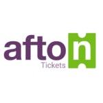 Afton Tickets logo