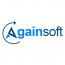 Again Software Solutions logo