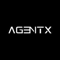 AgentX logo