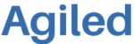 Agiled logo