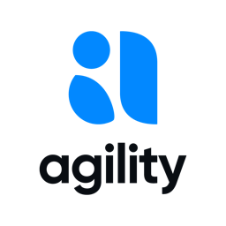 Agility logo