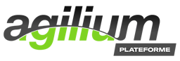 Agilium BPM logo