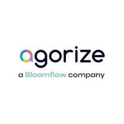 Agorize logo