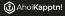 Ahoi Kapptn FlexCo logo