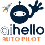 AiHello logo