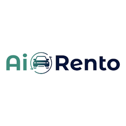 AiRentoSoft logo