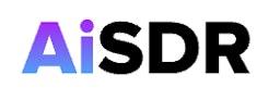 AiSDR logo
