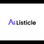 Ailisticles logo