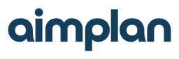 Aimplan logo