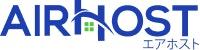 AirHost logo
