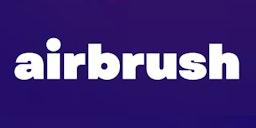 Airbrush AI logo