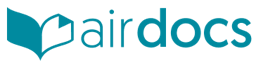 Airdocs logo