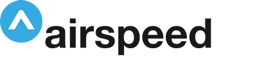 Airspeed logo