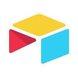 Airtable logo