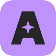 Aithor logo