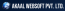 Akaal WebSoft Pvt. Ltd logo