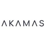 Akamas logo