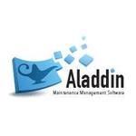 Aladdin logo