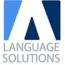 Alafranga Language Solutions logo