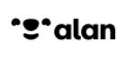 Alan logo