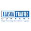 Alaska Traffic Company logo