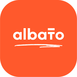 Albato logo