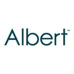 Albert logo