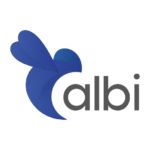 Albi logo