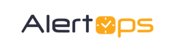 AlertOps logo