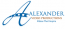Alexander Video Productions logo