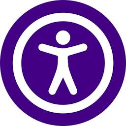 All In One Accessibility logo