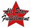 All Star Fulfillment logo