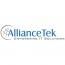 AllianceTek logo