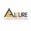 Allure Translation Services logo