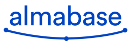 Almabase logo
