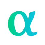 AlphaChat logo