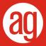 AlphaGraphics logo