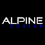 Alpine Design logo