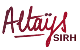 Altays logo